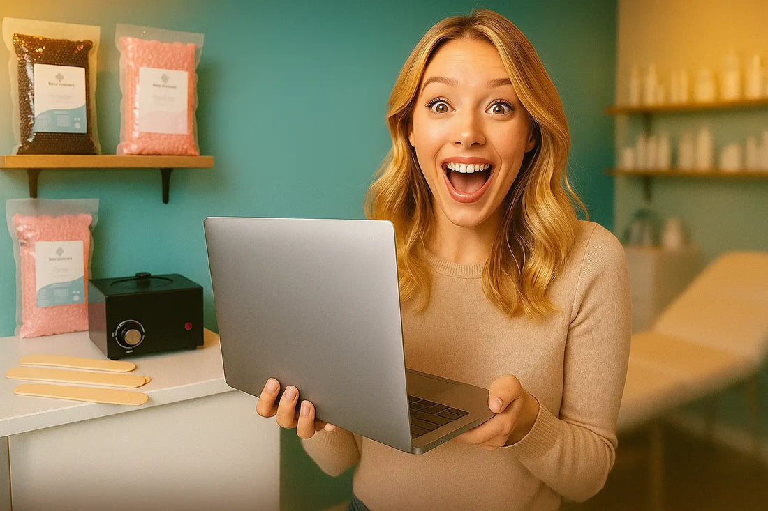 Local SEO for beauty salons - How to get found on Google and attract nearby clients