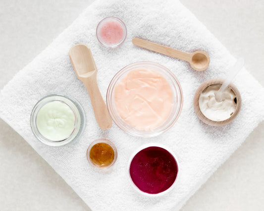 The best skincare routine between waxing sessions