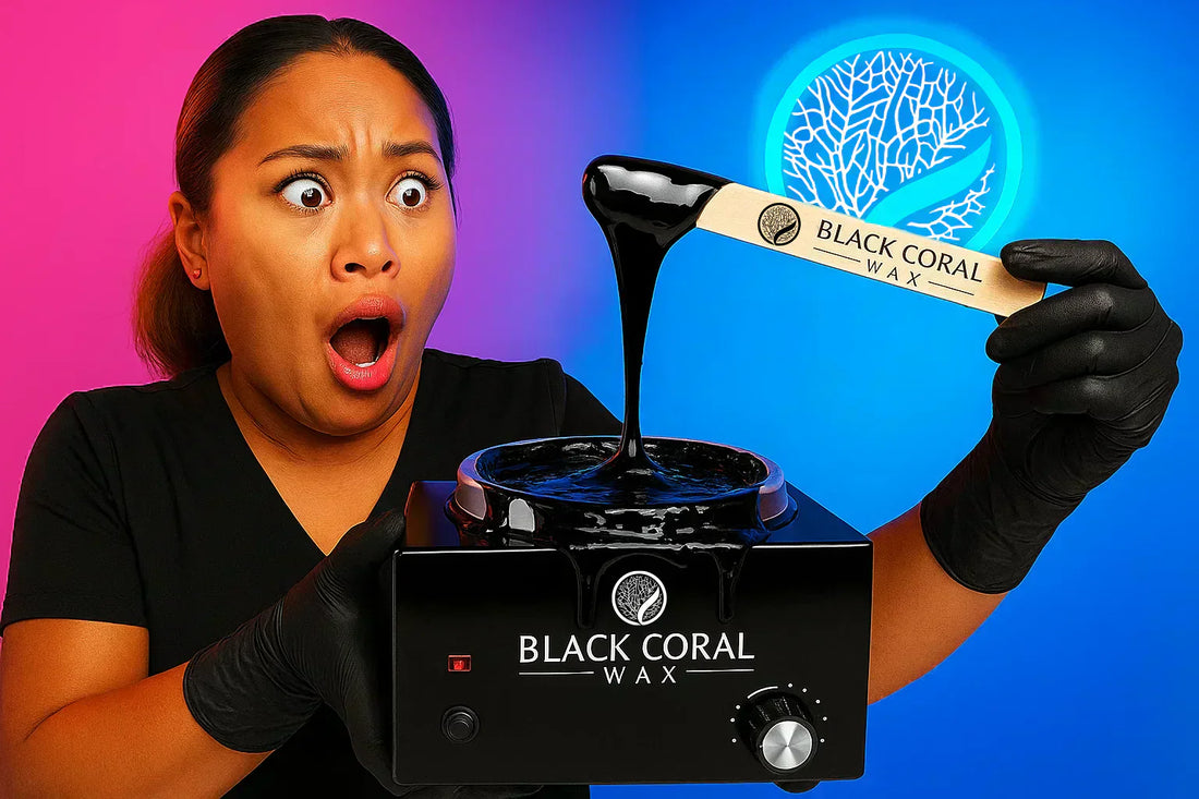 Top waxing temperature mistakes and how to avoid them