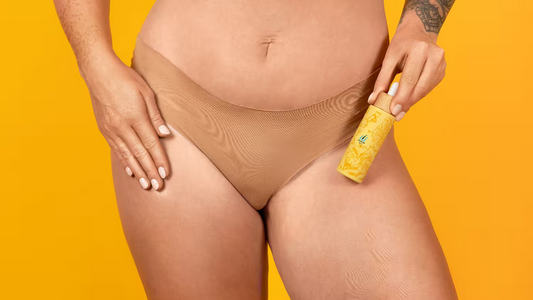 What to Use to Remove Wax from Skin for a Perfect Finish