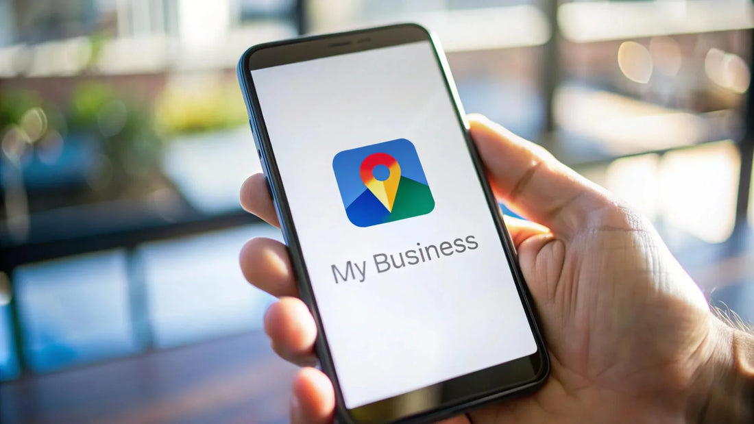 Why every beauty salon needs a Google Business Profile
