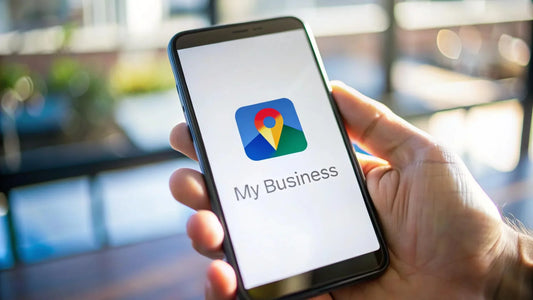 Why every beauty salon needs a Google Business Profile