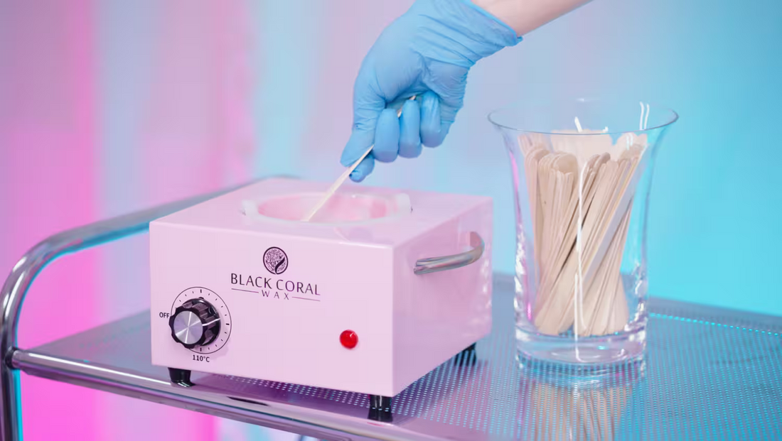 Cross-Contamination Prevention: Waxing Studio Protocols
