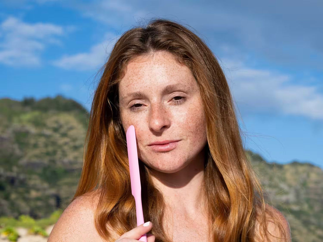 Face Waxing for Flawless Results: A Step-by-Step Breakdown