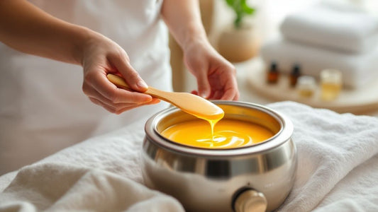 Your Professional Brazilian Waxing Guide