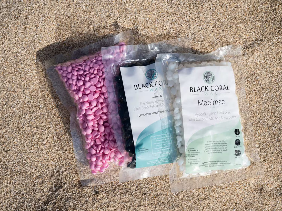 Gel vs Cream Hard Wax: Choose Your Perfect Product