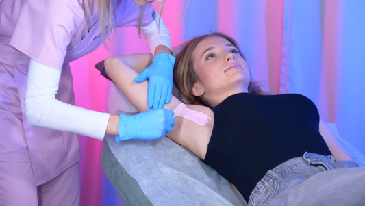 How Do You Prepare for Underarm Waxing? Steps for Smoother, More Comfortable Results
