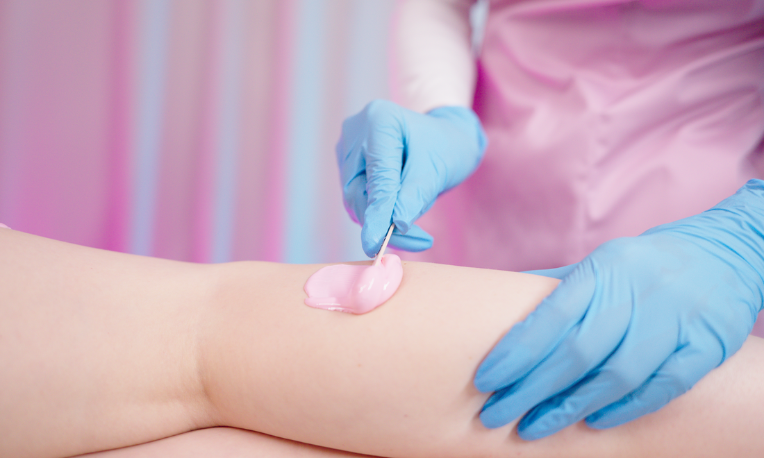 Instagram Post Ideas for Estheticians | Social Media Marketing for Waxing Professionals