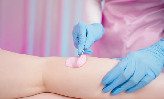 Instagram Post Ideas for Estheticians | Social Media Marketing for Waxing Professionals