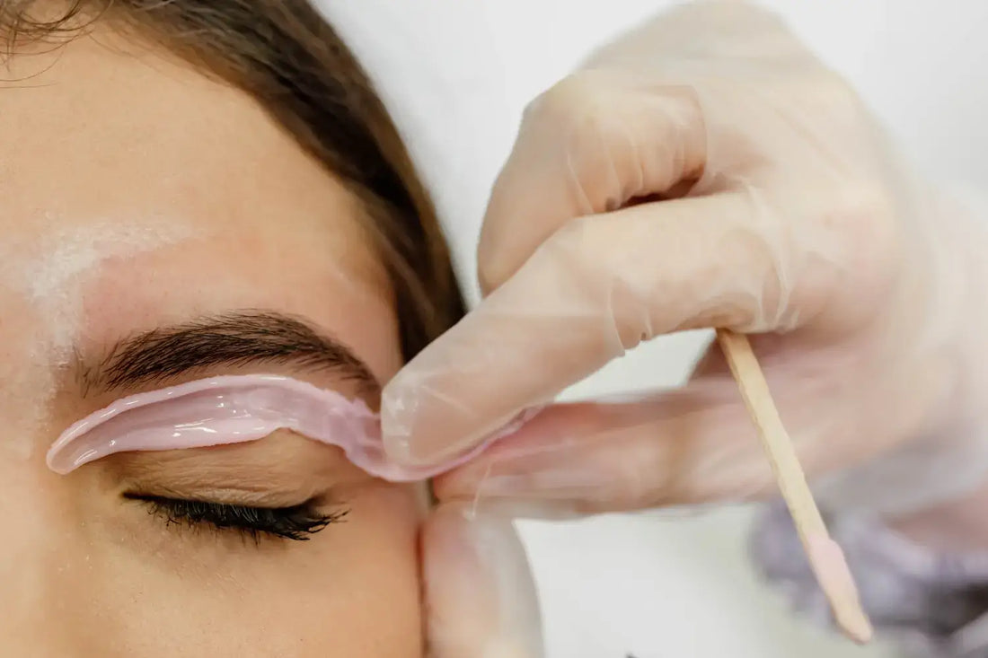 Waxing Eyebrows: A Professional Guide for Cosmetologists