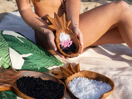 Skin Deep: Professional Bikini Waxing Secrets
