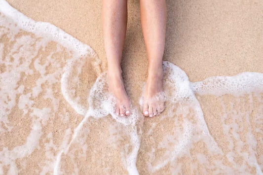 The After Wax Care Routine That Actually Keeps Skin Clear
