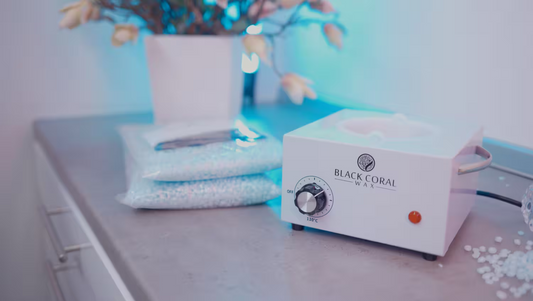 The Best Salon Waxing Kit for Speed, Comfort, and Clean Results