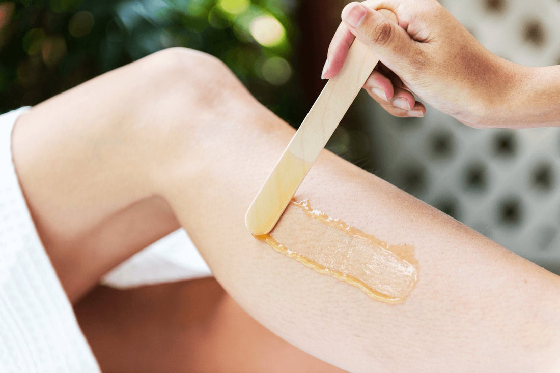 Top 10 Common Waxing Mistakes and How to Avoid Them - Black Coral Wax USA