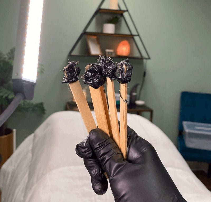 Unveiling The Secrets Of Nose Hair Removal Benefits And Methods Black Coral Wax USA