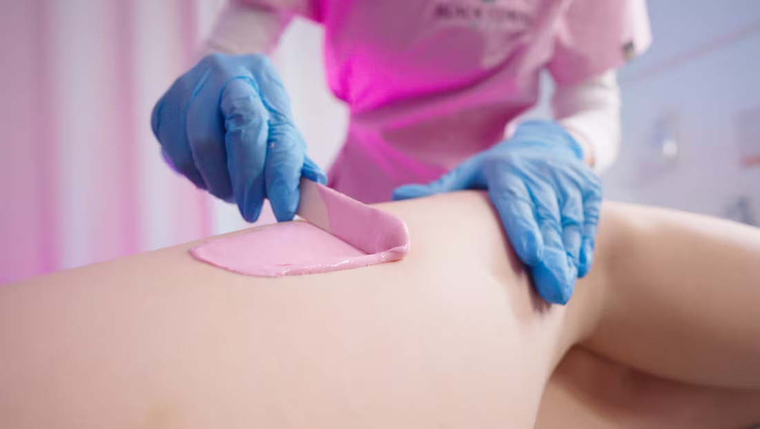 Wax Allergy or Post-Wax Reaction? How to Tell the Difference and Treat It Right