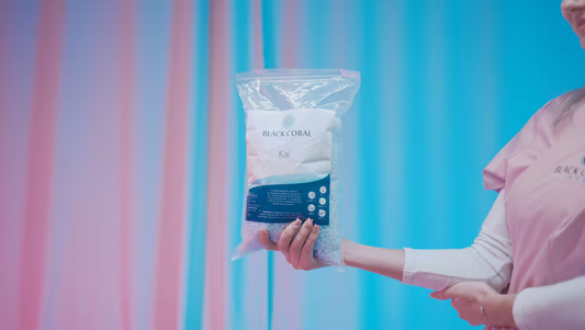 Wax Beads and Strips: Which System Actually Works Better for Each Body Area?