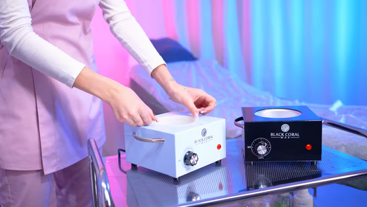 Wax Machine Do's & Don'ts for Estheticians