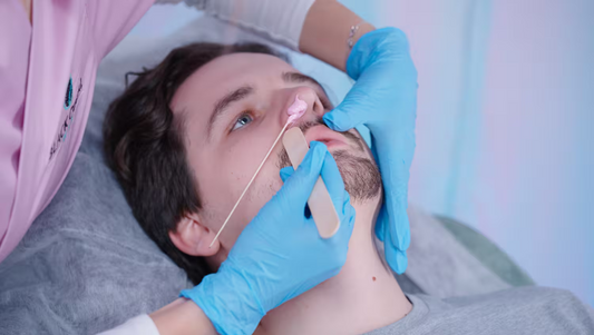 Wax Nose Hair Removal Done Right: Technique, Safety and Professional Standards