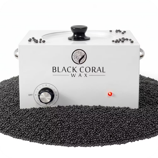 10lb Professional Wax Warmer