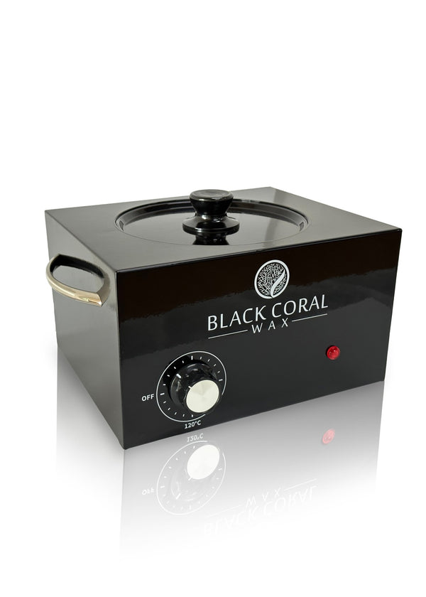 5lb Wax Warmer