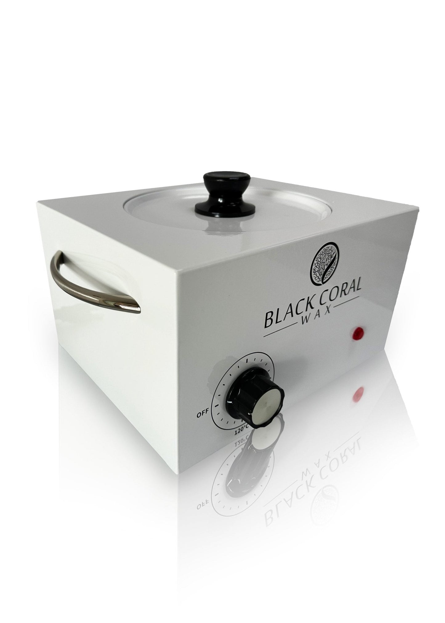 5lb Wax Warmer - Black Coral Wax USA