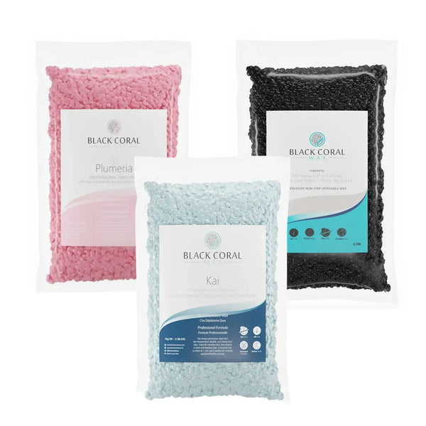 Brazilian Pro Waxing Kit