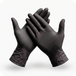 Black Small