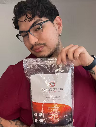 Blackcoralwax1
