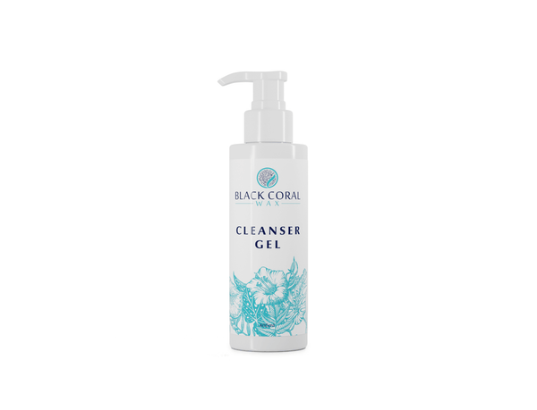Cleanser Gel 400ml