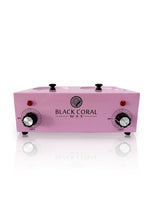 Pink Double Wax Warmer
