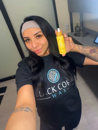 Esthetician 1