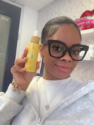 Esthetician 21