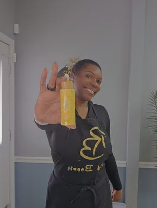 Esthetician 23