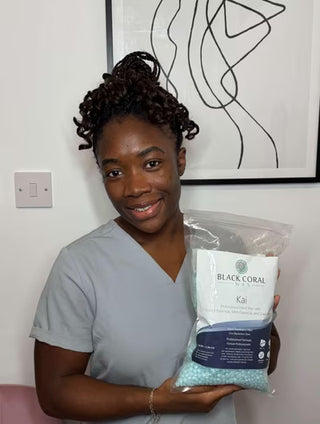Esthetician 26