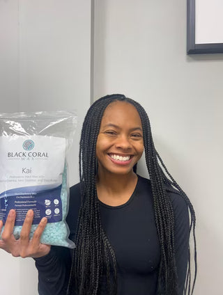 Esthetician 32