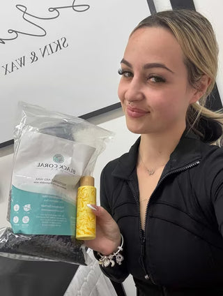Esthetician 6