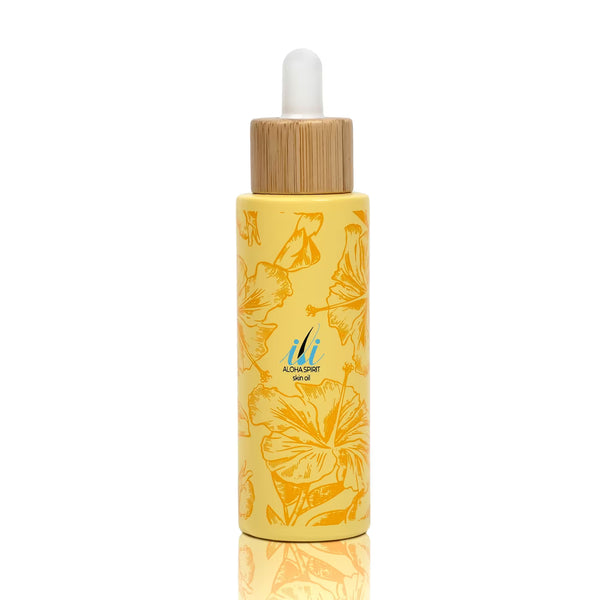 ili Oil 60ml Ingrown Oil