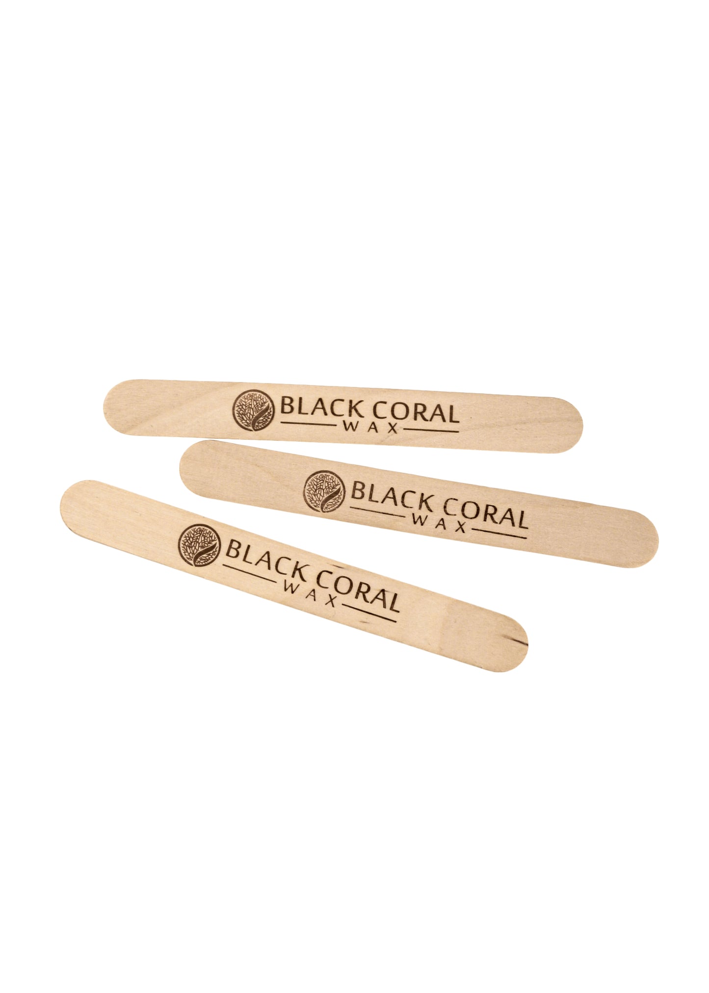 Wooden Waxing Sticks