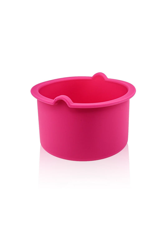 Silicone Wax Warmer Insert - Black Coral Wax USA