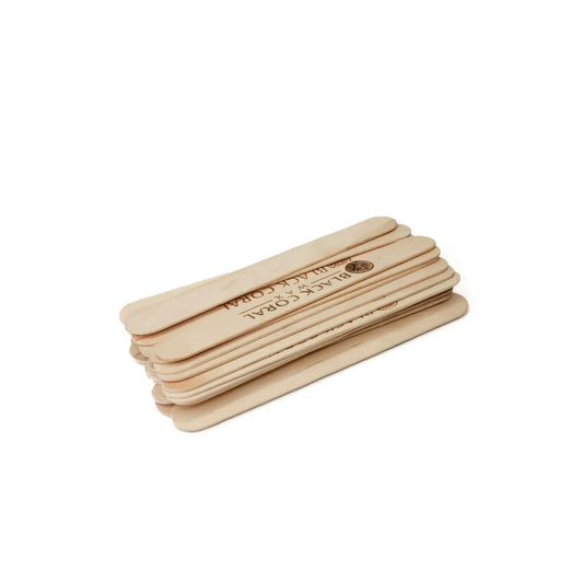 Wooden Waxing Sticks