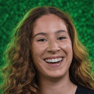 Meghan Dunkerton, esthetician
